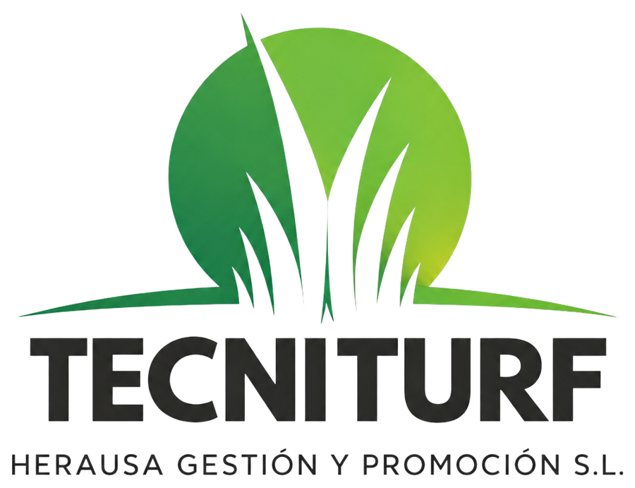 TECNITURF - Herausa Gestión y Promoción S.L.